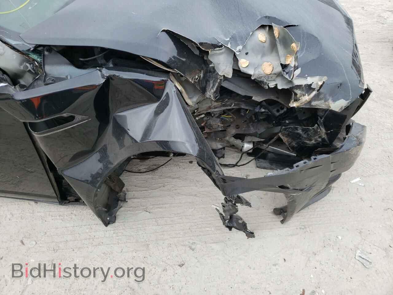 2009 CADILLAC CTS - VIN: 1G6DF577890155606 - Фото 9
