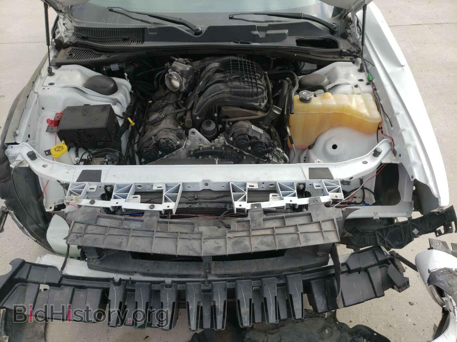 2016 DODGE CHALLENGER - VIN: 2C3CDZAG2GH280077 - Photo 7
