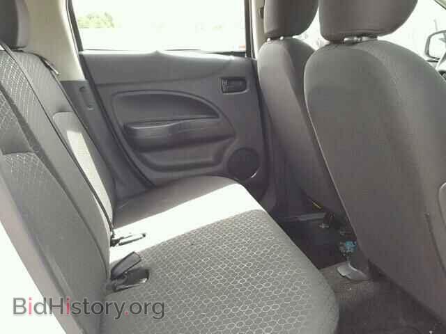 2015 MITSUBISHI MIRAGE - VIN: ML32A3HJ1FH036247 - Фото 6