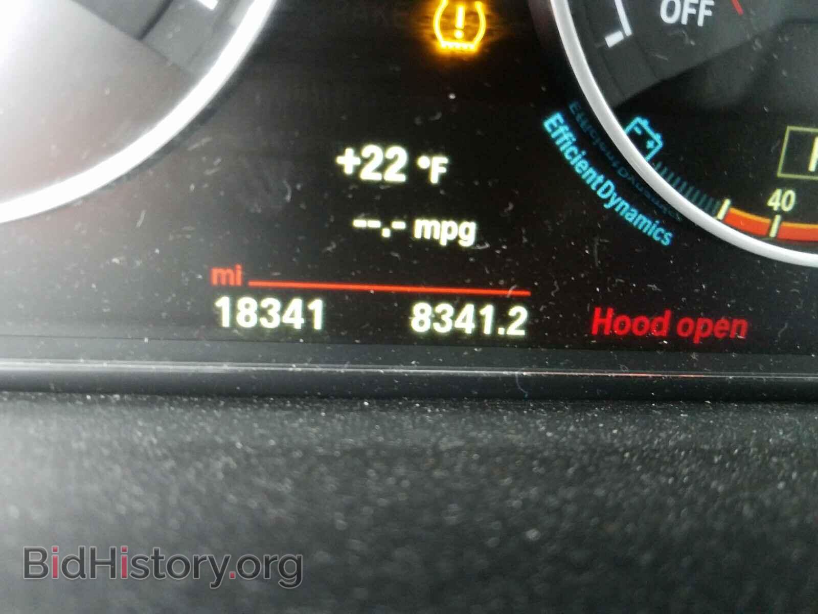 2018 BMW 3 SERIES - VIN: WBA8D9C52JA616357 - Фото 8