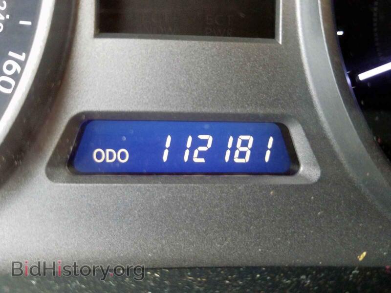 2006 Lexus IS (VIN JTHCK262265000152) — photo 8 of 10