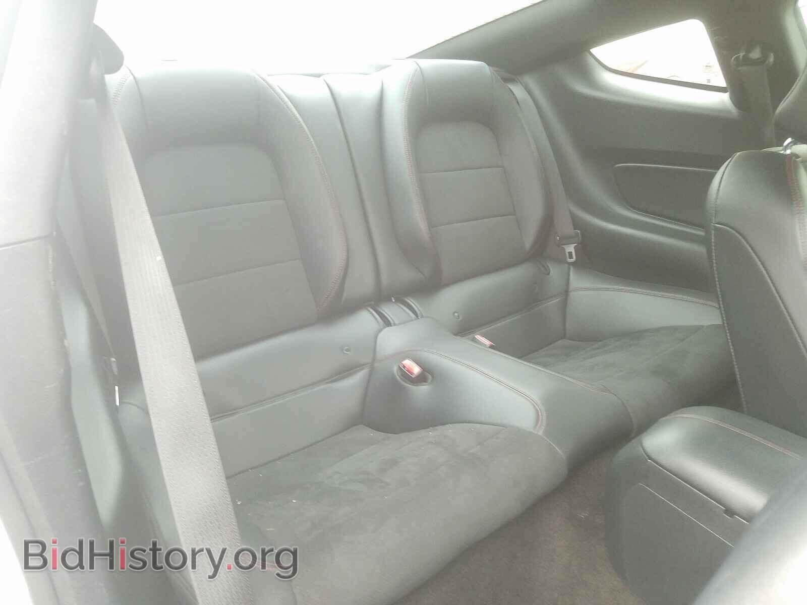 2016 FORD MUSTANG - VIN: 1FA6P8CF2G5208825 - Фото 6