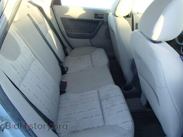 2009 FORD FOCUS - VIN: 1FAHP35N09W214488 - Photo 6