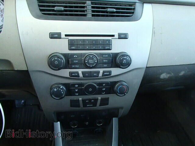 2009 FORD FOCUS - VIN: 1FAHP35N09W214488 - Photo 9