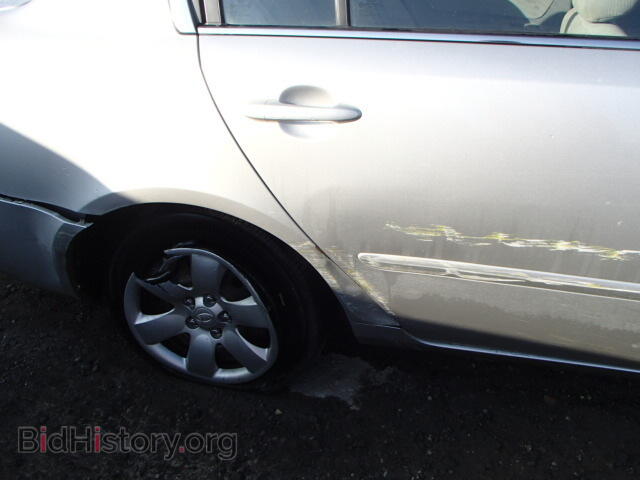 2008 KIA OPTIMA - VIN: KNAGE123985203168 - Фото 10
