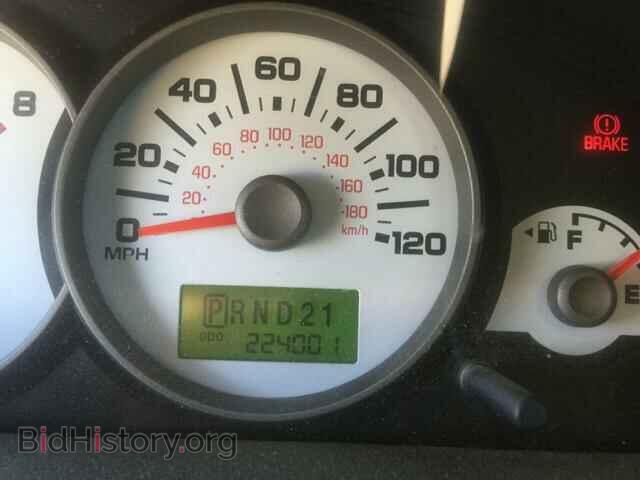 2007 FORD ESCAPE - VIN: 1FMCU92Z77KB34712 - Фото 8