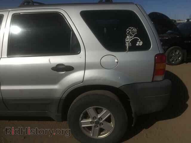 2007 FORD ESCAPE - VIN: 1FMCU92Z77KB34712 - Фото 10