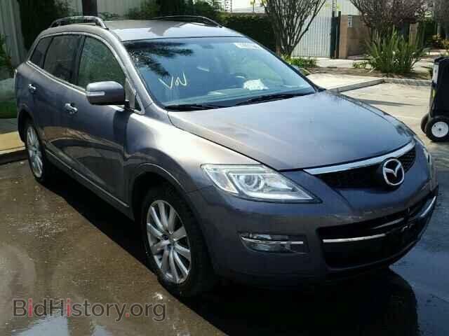 Photo JM3TB28V080140670 - MAZDA CX-9 2008