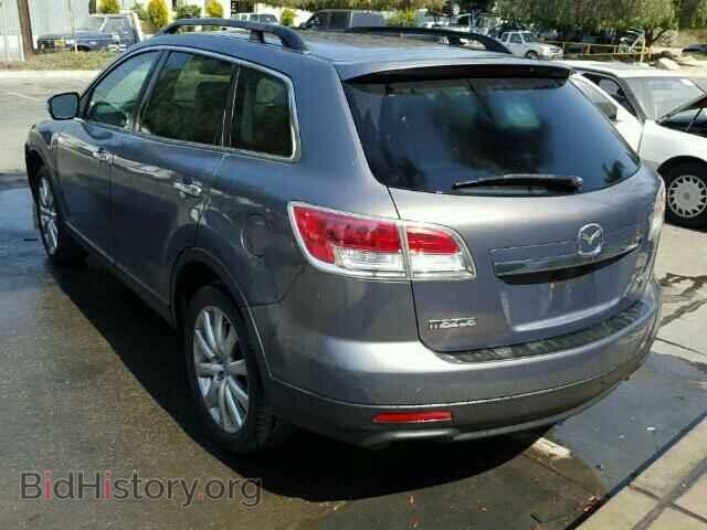 2008 MAZDA CX-9 - VIN: JM3TB28V080140670 - Фото 3