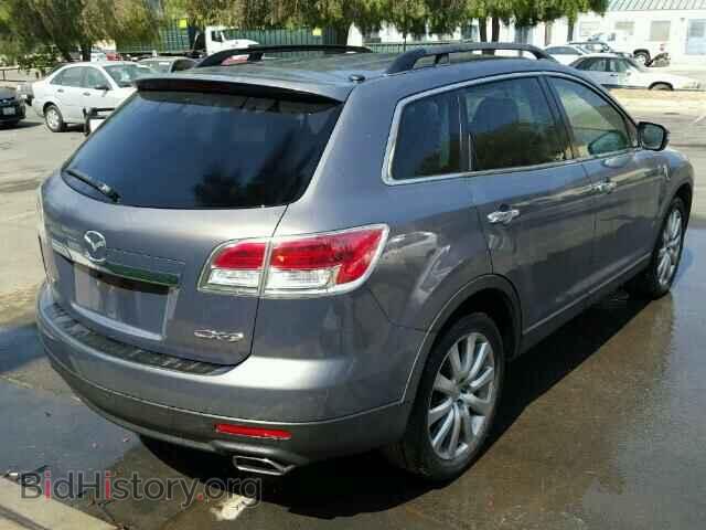 2008 MAZDA CX-9 - VIN: JM3TB28V080140670 - Фото 4