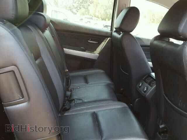 2008 MAZDA CX-9 - VIN: JM3TB28V080140670 - Фото 6