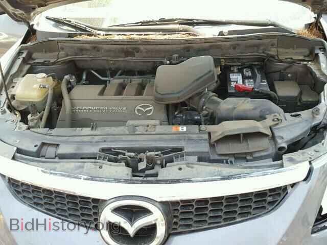 2008 MAZDA CX-9 - VIN: JM3TB28V080140670 - Фото 7