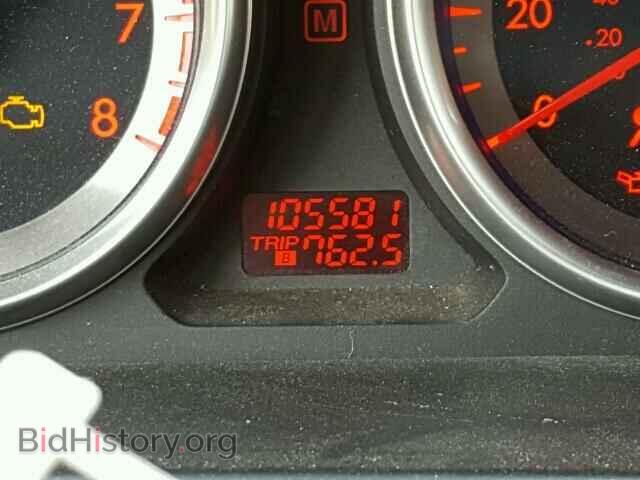 2008 MAZDA CX-9 - VIN: JM3TB28V080140670 - Фото 8