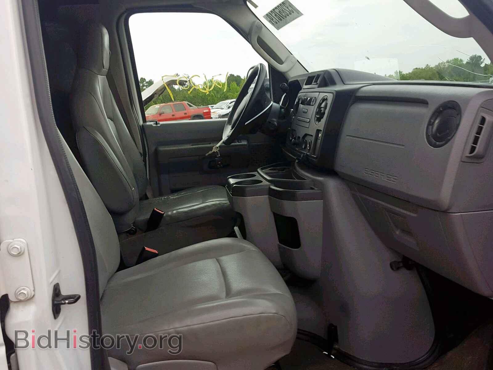 2012 FORD ECONOLINE - VIN: 1FTNE2EL7CDB16816 - Photo 5