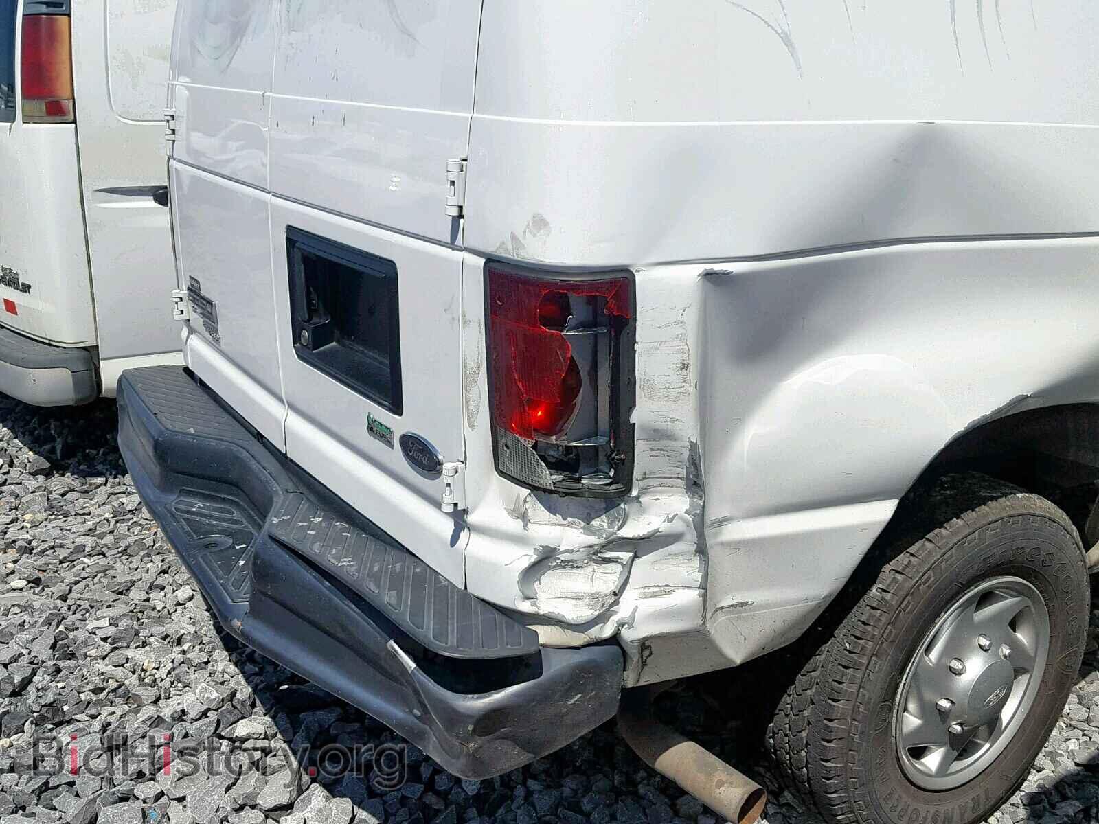 2012 FORD ECONOLINE - VIN: 1FTNE2EL7CDB16816 - Photo 9