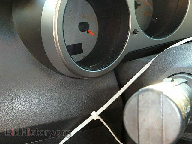 2006 NISSAN MAXIMA - VIN: 1N4BA41E36C853190 - Фото 8