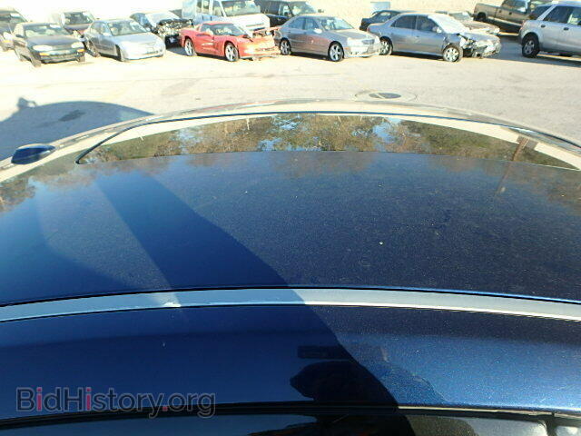 2006 NISSAN MAXIMA - VIN: 1N4BA41E36C853190 - Фото 9