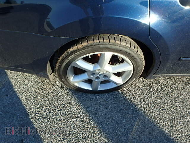 2006 NISSAN MAXIMA - VIN: 1N4BA41E36C853190 - Фото 10