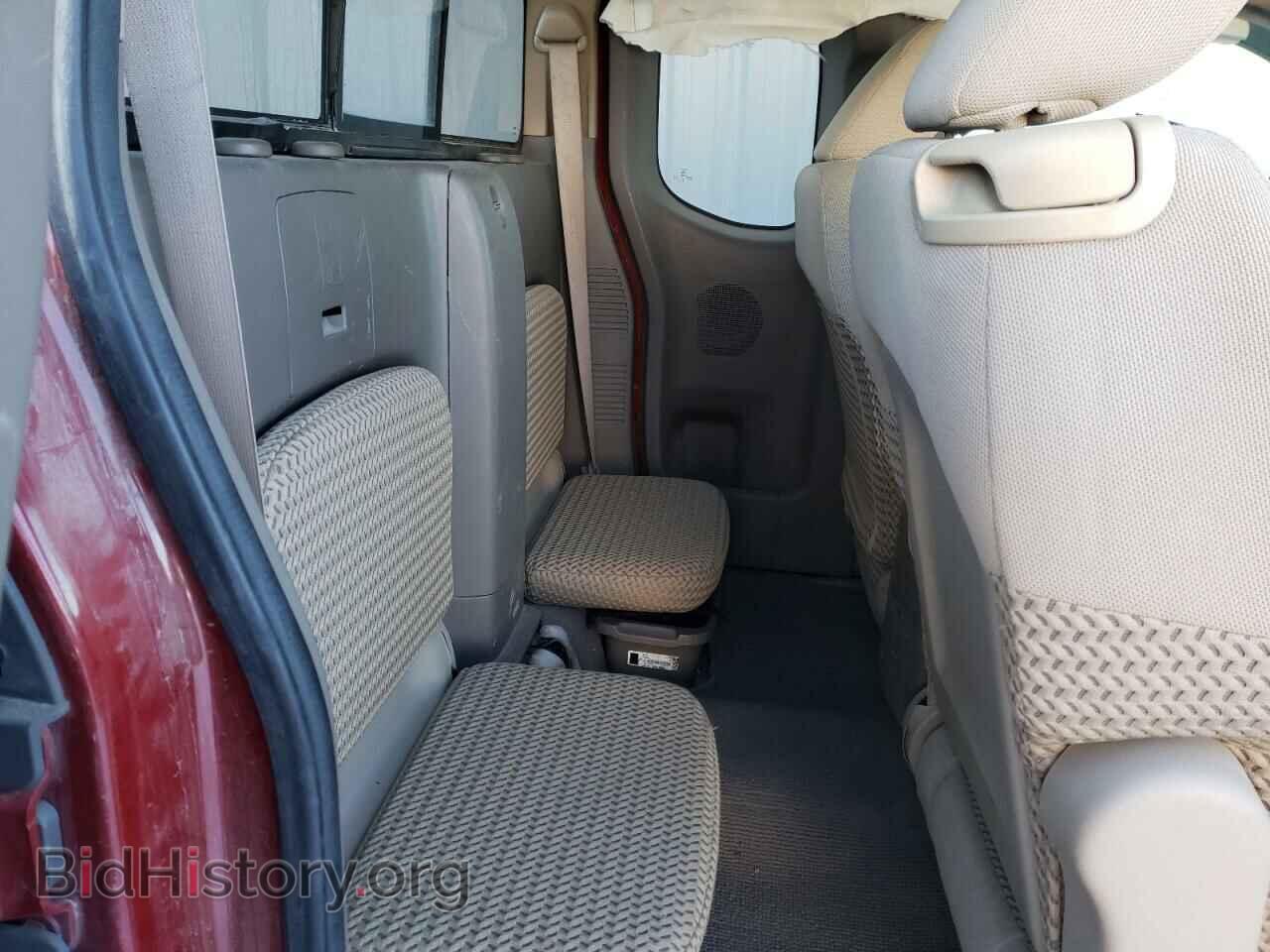 2010 NISSAN FRONTIER - VIN: 1N6AD0CW0AC415177 - Photo 6