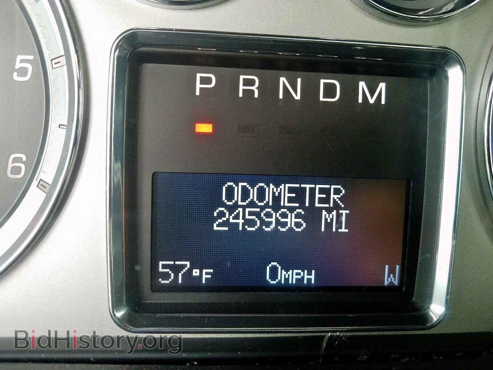 2009 CADILLAC ESCALADE - VIN: 1GYFC33579R100223 - Фото 8