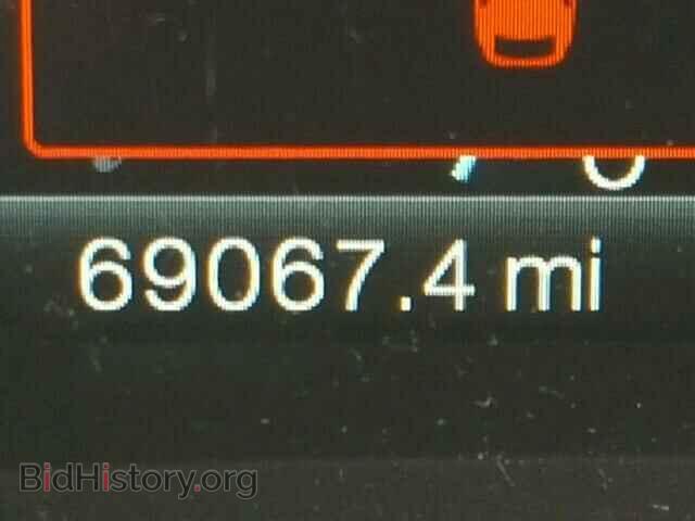 2011 FORD EDGE - VIN: 2FMDK4AKXBBB67370 - Photo 8