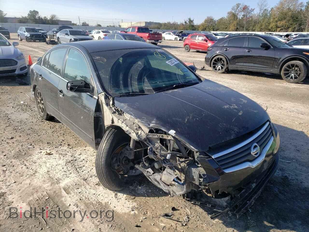 Фотография 1N4AL21EX8N557438 - NISSAN ALTIMA 2008