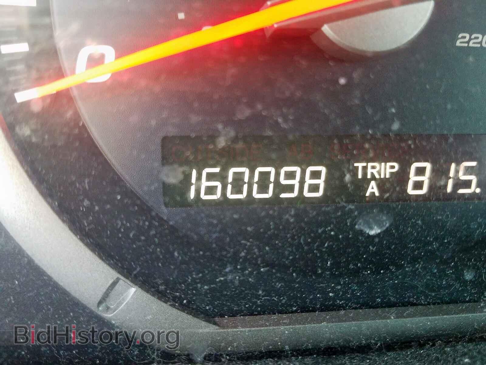 2007 HONDA PILOT - VIN: 5FNYF18517B028876 - Фото 8
