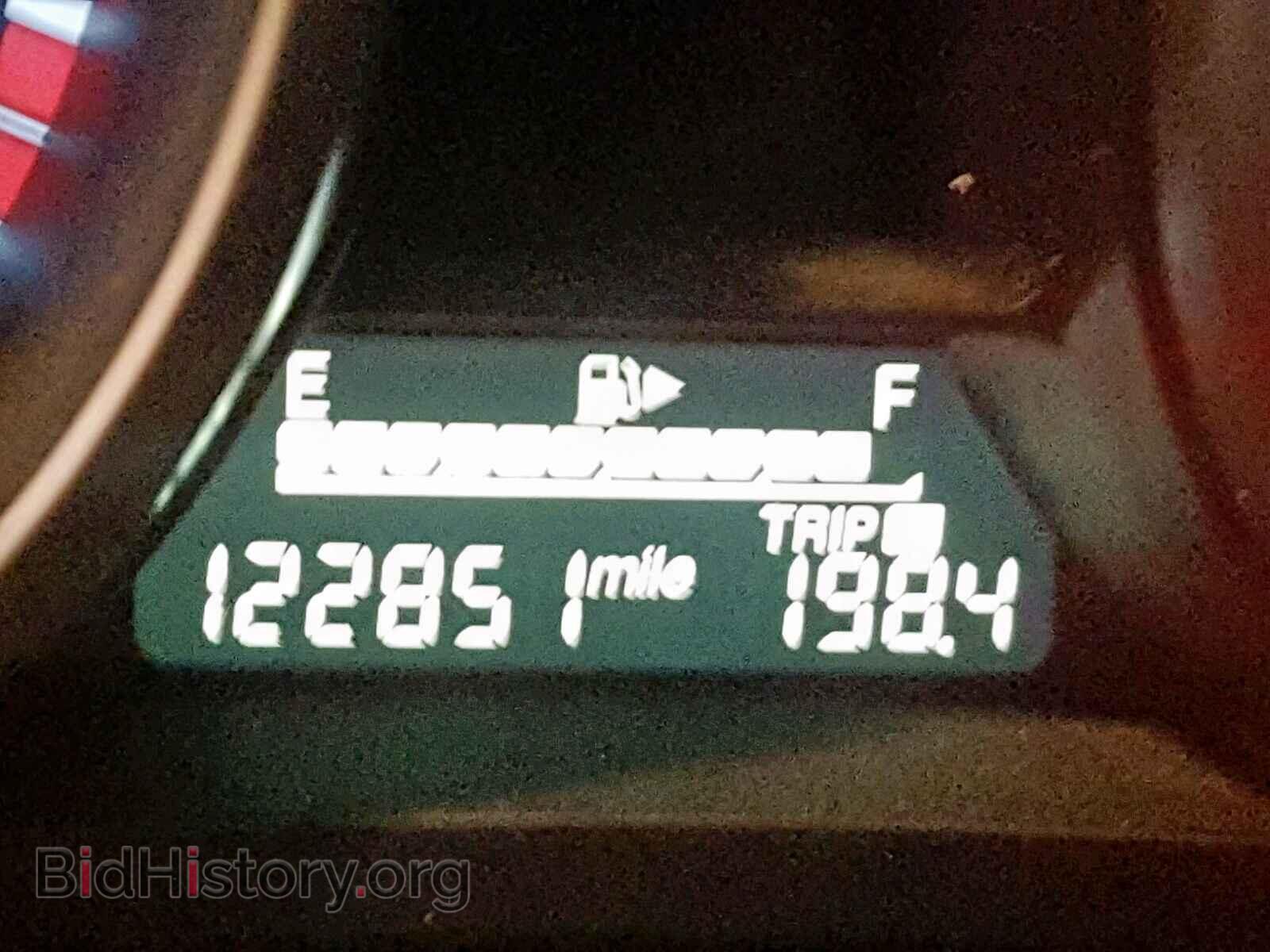 2012 MAZDA 3 - VIN: JM1BL1UF2C1536791 - Photo 8