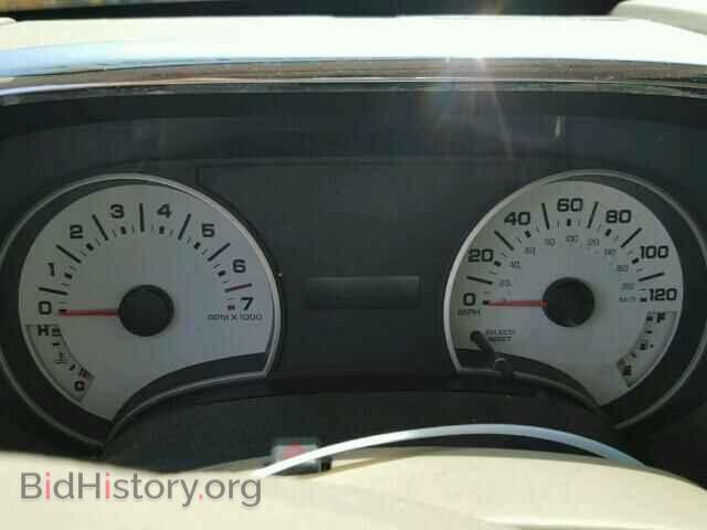 2008 FORD EXPLORER - VIN: 1FMEU51E68UB34500 - Фото 8
