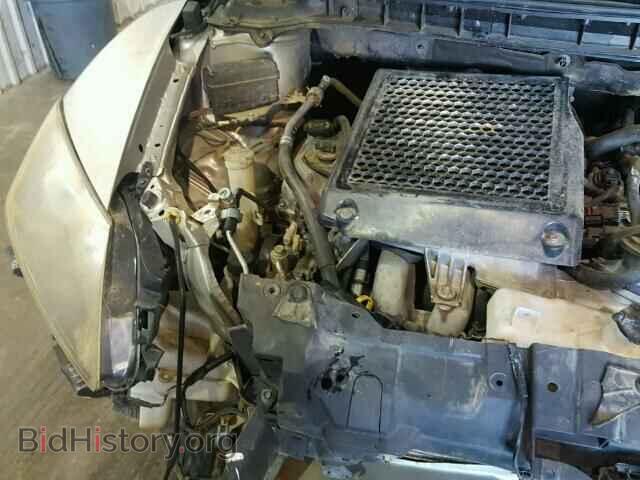 2008 MAZDA CX-7 - VIN: JM3ER293280180332 - Фото 10