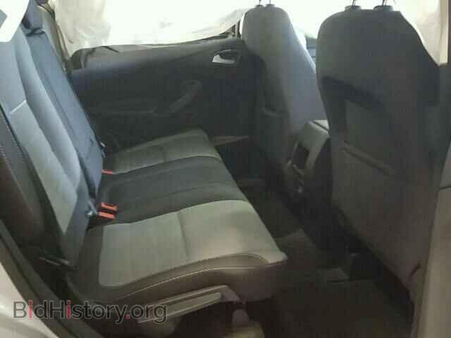 2014 FORD ESCAPE - VIN: 1FMCU9GX3EUB80319 - Фото 6