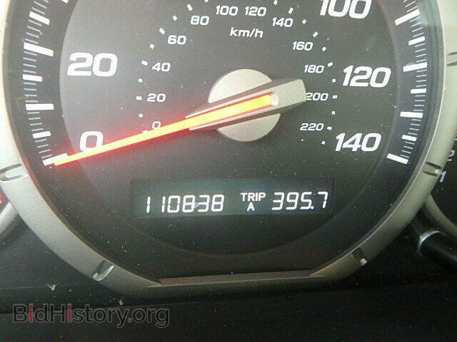 2006 HONDA PILOT - VIN: 2HKYF18406H520774 - Фото 8