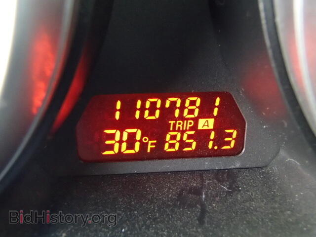 2009 MAZDA 6 - VIN: 1YVHP82A795M39340 - Фото 8