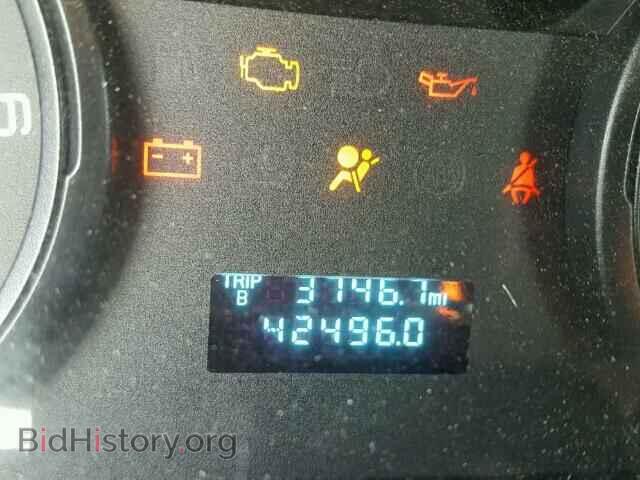 2008 FORD FOCUS - VIN: 1FAHP32N48W211855 - Фото 8