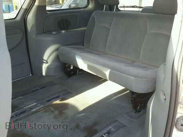 2005 DODGE CARAVAN - VIN: 1D4GP25E15B237086 - Фото 6