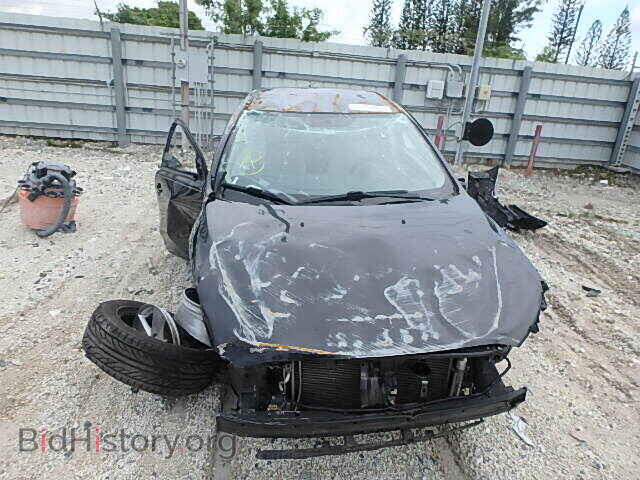 2009 MITSUBISHI LANCER - VIN: JA3AU26U09U002740 - Фото 10