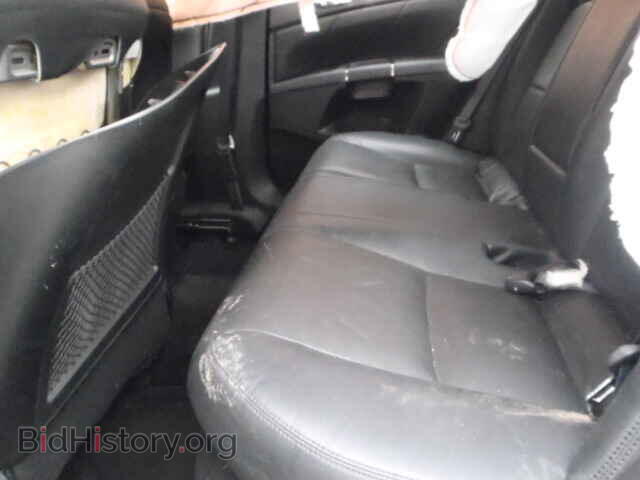 2010 SUZUKI KIZASHI - VIN: JS2RF9A75A6100198 - Фото 6