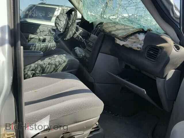 2006 DODGE CARAVAN - VIN: 1D4GP25R46B586098 - Фото 5