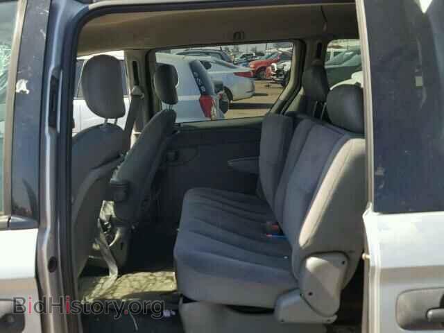 2006 DODGE CARAVAN - VIN: 1D4GP25R46B586098 - Фото 6