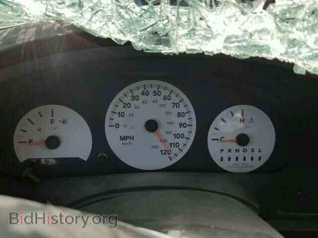 2006 DODGE CARAVAN - VIN: 1D4GP25R46B586098 - Фото 8