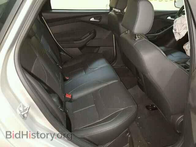 2015 FORD FOCUS - VIN: 1FADP3F21FL293153 - Фото 6