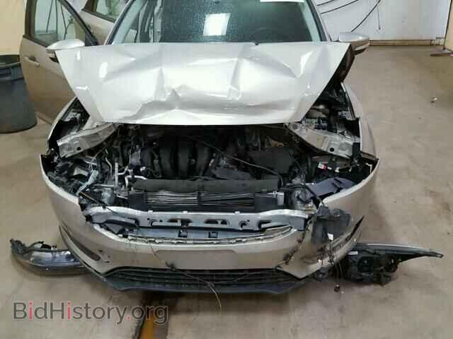2015 FORD FOCUS - VIN: 1FADP3F21FL293153 - Фото 7