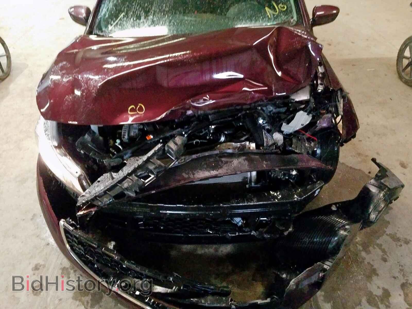 2017 KIA FORTE - VIN: 3KPFL4A78HE107014 - Фото 7