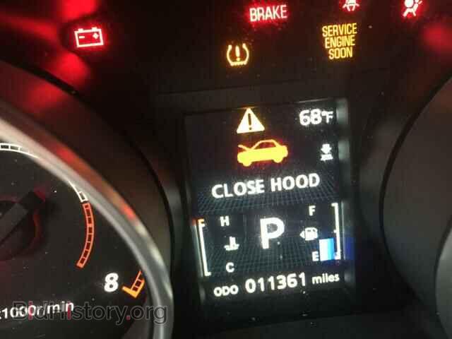 2015 MITSUBISHI OUTLANDER - VIN: 4A4AP3AWXFE031748 - Фото 8