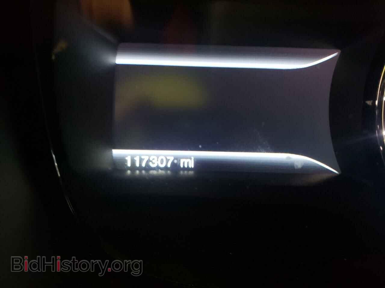 2014 FORD EDGE - VIN: 2FMDK3JC9EBB34867 - Photo 8