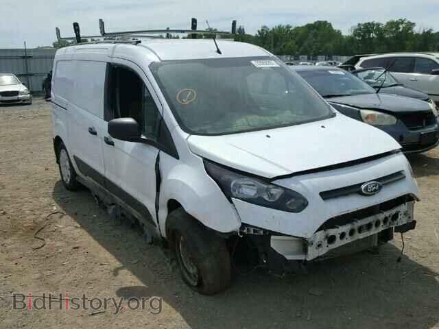 Photo NM0LS7E70E1160755 - FORD TRANSIT CO 2014