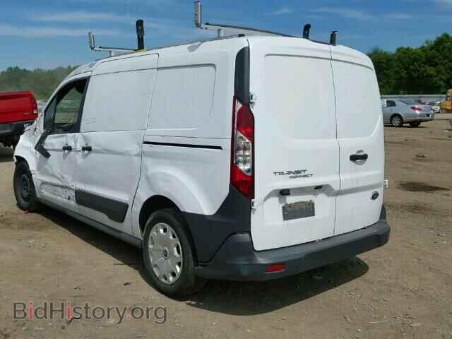 2014 FORD TRANSIT CO - VIN: NM0LS7E70E1160755 - Фото 3