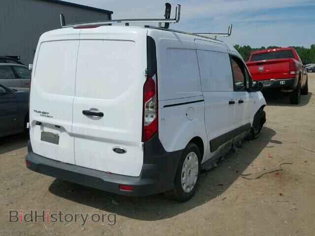 2014 FORD TRANSIT CO - VIN: NM0LS7E70E1160755 - Фото 4