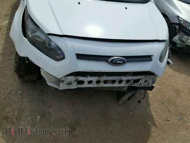 2014 FORD TRANSIT CO - VIN: NM0LS7E70E1160755 - Фото 7