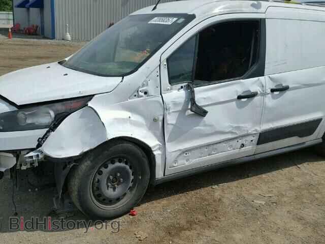 2014 FORD TRANSIT CO - VIN: NM0LS7E70E1160755 - Фото 9